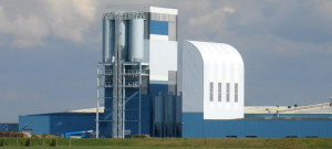 Usine Bostik Arkema Sainville by Actemium